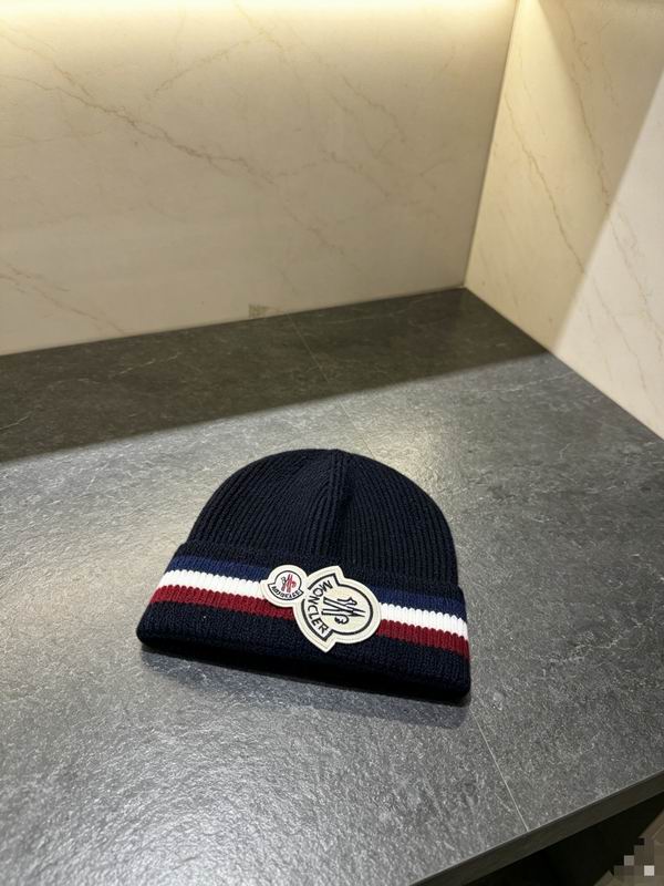 Moncler Beanie ID:20261020-375